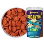 Tanganyika Chips 1000 ml